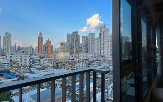 LTH14665 – ดีลเช่าสุดคุ้ม ห้องที่ดีที่สุด | Condo for Rent | Life Rama 4 – Asoke | 50 sqm | 2 Bedrooms 1 Bathroom | Luxury Modern Living Best Value | Near BTS Asoke | 45,000 THB/Month | คอนโดให้เช่า ไลฟ์ พระราม 4 – อโศก 50 ตร.ม. 2 ห้องนอน 1 ห้องน้ำ ทำเลใจกลางเมือง ใกล้ BTS อโศก ราคาเช่าคุ้มค่า 45,000 บาท/เดือน