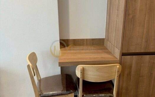 LTH14669 –ห้องนี้คุ้มที่สุดในตึก Condo for Rent | Muniq 23 | 43 sqm | 1 Bed 1 Bath| Luxury High Floor City View Residence | Near BTS Asok | 45,000 THB/Month | คอนโดให้เช่า Muniq 23 ขนาด 43 ตร.ม. 1 ห้องนอน 1 ห้องน้ำ ใกล้ BTS อโศก ราคาเช่าคุ้มค่า 45,000 บาท/เดือน