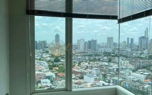 LTH14663– Condo for Sale | Watermark Chaophraya River | 146 sqm | 3 Bedrooms 3 Bathrooms | Luxury High Floor River View Best Value | Near BTS Krung Thon Buri | 20.9 MB | คอนโดขาย วอเตอร์มาร์ค เจ้าพระยา ริเวอร์ 146 ตร.ม. 3 ห้องนอน 3 ห้องน้ำ ห้องหรู ชั้นสูง วิวแม่น้ำ ใกล้ BTS กรุงธนบุรี ราคาคุ้มค่า 20.9 ล้านบาท