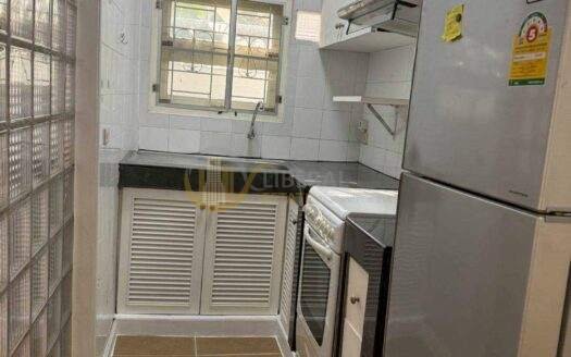 LTH14666 – พื้นที่กว้าง บ้านที่พร้อมให้คุณสร้างมุมโปรด| House for Rent | Sukhumvit 36 | 160 sqm | 3 Bedr 3 Bath || Near BTS Thong Lo | 55,000 THB/Month | บ้านให้เช่า สุขุมวิท 36 พื้นที่ใช้สอย 160 ตร.ม. 3 ห้องนอน 3 ห้องน้ำ ใกล้ BTS ทองหล่อ ราคาเช่าคุ้มค่า 55,000 บาท/เดือน