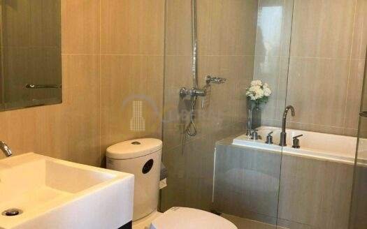 LTH14680 – Villa for Rent | Villa Asoke Duplex | 80 sqm | 1 Bedroom 2 Bathrooms | Luxury Duplex Living Spacious Layout Best Value | Near BTS Asoke | 45,000 THB/Month | วิลล่าให้เช่า Villa Asoke Duplex ขนาด 80 ตร.ม. 1 ห้องนอน 2 ห้องน้ำ ห้องดูเพล็กซ์หรู พื้นที่กว้าง ใกล้ BTS อโศก ราคาเช่าคุ้มค่า 45,000 บาท/เดือน