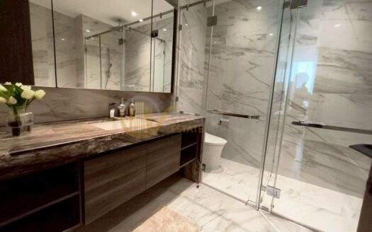 LTHC14678 – Condo for Rent | Supalai Icon Sathorn | 100 sqm | 3 Bedrooms 2 Bathrooms | Luxury Spacious Family Residence Best Value | Near BTS Chong Nonsi | 115,000 THB/Month | คอนโดให้เช่า Supalai Icon Sathorn ขนาด 100 ตร.ม. 3 ห้องนอน 2 ห้องน้ำ ห้องหรู พื้นที่กว้าง ใกล้ BTS ช่องนนทรี ราคาเช่าคุ้มค่า 115,000 บาท/เดือน