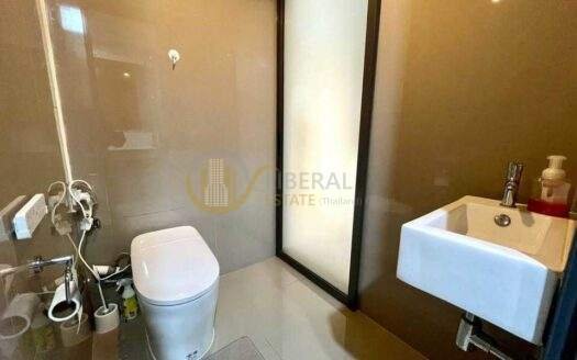 LTH14681 – Apartment for Rent | Rhythm Sukhumvit 42 | 45 sqm | 1 Bedroom 1 Bathroom | Luxury Modern Living Best Value | Near BTS Ekkamai | 40,000 THB/Month | อพาร์ทเม้นท์ให้เช่า Rhythm Sukhumvit 42 ขนาด 45 ตร.ม. 1 ห้องนอน 1 ห้องน้ำ ห้องสวยทันสมัย ใกล้ BTS เอกมัย ราคาเช่าคุ้มค่า 40,000 บาท/เดือน