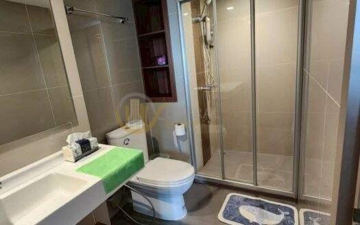 LTH14682 – Condo for Rent | Ideo Rama 9 – Asoke Duplex | 52 sqm | 2 Bedrooms 1 Bathroom | Luxury High Floor Duplex City View Best Value | Near BTS Asoke | 42,000 THB/Month | คอนโดให้เช่า Ideo Rama 9 – Asoke แบบดูเพล็กซ์ ขนาด 52 ตร.ม. 2 ห้องนอน 1 ห้องน้ำ ห้องหรู ชั้นสูง วิวเมือง ใกล้ BTS อโศก ราคาเช่าคุ้มค่า 42,000 บาท/เดือน