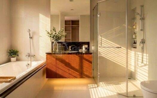 LTH14683 –ห้องโทนขาว ฟีลดี น่าอยู่ | Condo for Rent | Amanta Lumpini | 69.7 sqm | 1 Bedroom 1 Bathroom | Bright White Room with a Cozy Feel | Near BTS Sala Daeng | 50,000 THB/Month | คอนโดให้เช่า Amanta Lumpini ขนาด 69.7 ตร.ม. 1 ห้องนอน 1 ห้องน้ำ ห้องกว้าง ชั้นสูง วิวเมือง ใกล้ BTS ศาลาแดง ราคาเช่าคุ้มค่า 50,000 บาท/เดือน