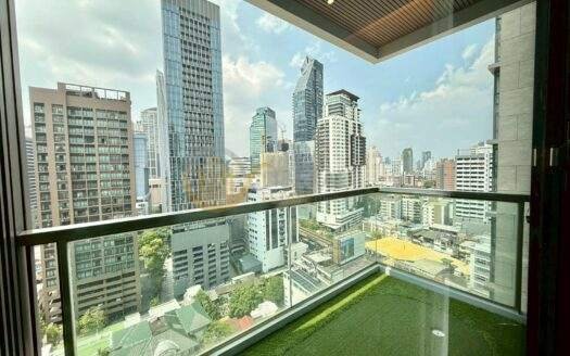 LTH14671 – Condo for Rent | The Address Sukhumvit 28 | 70.22 sqm | 2 Bedrooms 2 Bathrooms | Luxury High Floor City View Residence | Near BTS Phrom Phong | 52,000 THB/Month | คอนโดให้เช่า The Address สุขุมวิท 28 ขนาด 70.22 ตร.ม. 2 ห้องนอน 2 ห้องน้ำ ห้องหรู ชั้นสูง วิวเมือง ใกล้ BTS พร้อมพงษ์ ราคาเช่าคุ้มค่า 52,000 บาท/เดือน