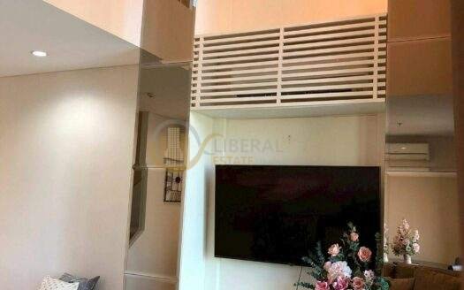 LTH14680 – Villa for Rent | Villa Asoke Duplex | 80 sqm | 1 Bedroom 2 Bathrooms | Luxury Duplex Living Spacious Layout Best Value | Near BTS Asoke | 45,000 THB/Month | วิลล่าให้เช่า Villa Asoke Duplex ขนาด 80 ตร.ม. 1 ห้องนอน 2 ห้องน้ำ ห้องดูเพล็กซ์หรู พื้นที่กว้าง ใกล้ BTS อโศก ราคาเช่าคุ้มค่า 45,000 บาท/เดือน