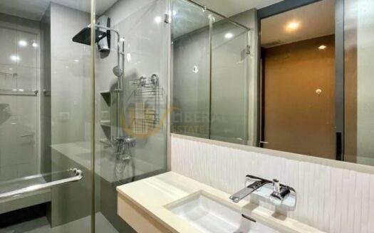LTH14681 – Apartment for Rent | Rhythm Sukhumvit 42 | 45 sqm | 1 Bedroom 1 Bathroom | Luxury Modern Living Best Value | Near BTS Ekkamai | 40,000 THB/Month | อพาร์ทเม้นท์ให้เช่า Rhythm Sukhumvit 42 ขนาด 45 ตร.ม. 1 ห้องนอน 1 ห้องน้ำ ห้องสวยทันสมัย ใกล้ BTS เอกมัย ราคาเช่าคุ้มค่า 40,000 บาท/เดือน