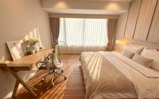 LTH14683 –ห้องโทนขาว ฟีลดี น่าอยู่ | Condo for Rent | Amanta Lumpini | 69.7 sqm | 1 Bedroom 1 Bathroom | Bright White Room with a Cozy Feel | Near BTS Sala Daeng | 50,000 THB/Month | คอนโดให้เช่า Amanta Lumpini ขนาด 69.7 ตร.ม. 1 ห้องนอน 1 ห้องน้ำ ห้องกว้าง ชั้นสูง วิวเมือง ใกล้ BTS ศาลาแดง ราคาเช่าคุ้มค่า 50,000 บาท/เดือน