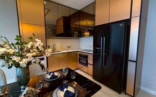 LTHC14678 – Condo for Rent | Supalai Icon Sathorn | 100 sqm | 3 Bedrooms 2 Bathrooms | Luxury Spacious Family Residence Best Value | Near BTS Chong Nonsi | 115,000 THB/Month | คอนโดให้เช่า Supalai Icon Sathorn ขนาด 100 ตร.ม. 3 ห้องนอน 2 ห้องน้ำ ห้องหรู พื้นที่กว้าง ใกล้ BTS ช่องนนทรี ราคาเช่าคุ้มค่า 115,000 บาท/เดือน