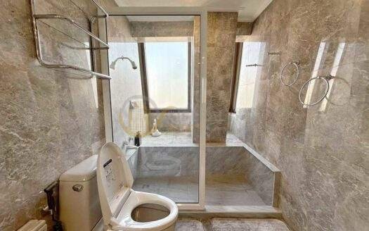 LTH14674 –Penthouse Rare Unit | for Sale | Lowrise Penthouse | 380 sqm | 3 Bedrooms 3.5 Bathrooms | Luxury Exclusive Penthouse Best Value | Near BTS Phloen Chit | 55,000,000 THB | ขายเพนท์เฮ้าส์ Lowrise Penthouse ขนาด 380 ตร.ม. 3 ห้องนอน 3.5 ห้องน้ำ เพนท์เฮ้าส์หรู พื้นที่กว้าง ใกล้ BTS เพลินจิต ราคาขายคุ้มค่า 55 ล้านบาท