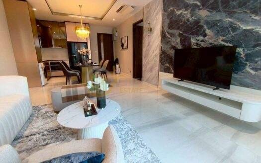 LTHC14678 – Condo for Rent | Supalai Icon Sathorn | 100 sqm | 3 Bedrooms 2 Bathrooms | Luxury Spacious Family Residence Best Value | Near BTS Chong Nonsi | 115,000 THB/Month | คอนโดให้เช่า Supalai Icon Sathorn ขนาด 100 ตร.ม. 3 ห้องนอน 2 ห้องน้ำ ห้องหรู พื้นที่กว้าง ใกล้ BTS ช่องนนทรี ราคาเช่าคุ้มค่า 115,000 บาท/เดือน