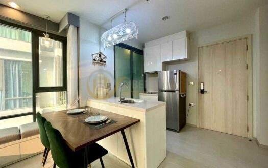 LTH14681 – Apartment for Rent | Rhythm Sukhumvit 42 | 45 sqm | 1 Bedroom 1 Bathroom | Luxury Modern Living Best Value | Near BTS Ekkamai | 40,000 THB/Month | อพาร์ทเม้นท์ให้เช่า Rhythm Sukhumvit 42 ขนาด 45 ตร.ม. 1 ห้องนอน 1 ห้องน้ำ ห้องสวยทันสมัย ใกล้ BTS เอกมัย ราคาเช่าคุ้มค่า 40,000 บาท/เดือน