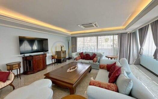 LTH14673 – เพนท์เฮ้าทำเลทอง ปล่อยเช่าในราคาที่คุ้มค่า |Penthouse for Rent | Lowrise Penthouse | 380 sqm | 3 Bedrooms 3.5 Bathrooms | Luxury Spacious Private Residence Prime Location | Near BTS Phloen Chit | 170,000 THB/Month | เพนท์เฮ้าส์ให้เช่า Lowrise Penthouse ขนาด 380 ตร.ม. 3 ห้องนอน 3.5 ห้องน้ำใกล้ BTS เพลินจิต ราคาเช่าคุ้มค่า 170,000 บาท/เดือน