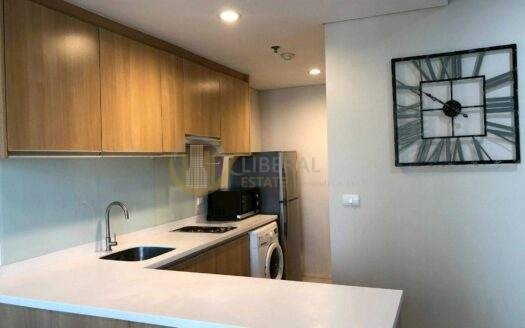 LTH14680 – Villa for Rent | Villa Asoke Duplex | 80 sqm | 1 Bedroom 2 Bathrooms | Luxury Duplex Living Spacious Layout Best Value | Near BTS Asoke | 45,000 THB/Month | วิลล่าให้เช่า Villa Asoke Duplex ขนาด 80 ตร.ม. 1 ห้องนอน 2 ห้องน้ำ ห้องดูเพล็กซ์หรู พื้นที่กว้าง ใกล้ BTS อโศก ราคาเช่าคุ้มค่า 45,000 บาท/เดือน