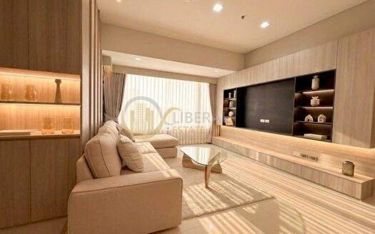 LTH14683 –ห้องโทนขาว ฟีลดี น่าอยู่ | Condo for Rent | Amanta Lumpini | 69.7 sqm | 1 Bedroom 1 Bathroom | Bright White Room with a Cozy Feel | Near BTS Sala Daeng | 50,000 THB/Month | คอนโดให้เช่า Amanta Lumpini ขนาด 69.7 ตร.ม. 1 ห้องนอน 1 ห้องน้ำ ห้องกว้าง ชั้นสูง วิวเมือง ใกล้ BTS ศาลาแดง ราคาเช่าคุ้มค่า 50,000 บาท/เดือน