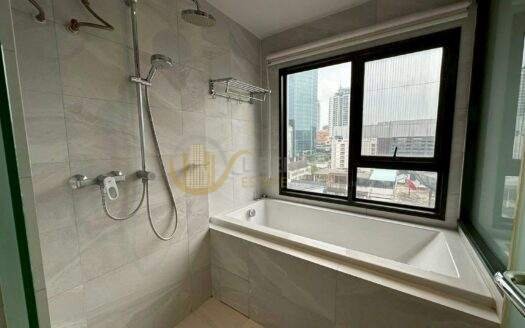 LTH14700 – Condo for Sale | Rhythm Ekkamai | 80.03 sqm | 2 Bedrooms 2 Bathrooms | Luxury Spacious Layout High Floor Prime Location Best Value | Near BTS Ekkamai | 13.696 MB | คอนโดขาย Rhythm Ekkamai ขนาด 80.03 ตร.ม. 2 ห้องนอน 2 ห้องน้ำ ห้องกว้าง ชั้นสูง ทำเลไพรม์ ใกล้ BTS เอกมัย ราคาคุ้มค่า 13.696 ล้านบาท