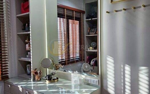 LTH14698 – Coastal Style | House for Sale | Areeya Como Primo | 168 sqm | 4 Bedrooms 3 Bathrooms | Luxury Spacious Family Home Prime Location Best Value | Near BTS Bang Na | Starting 7.3 MB | บ้านขาย Areeya Como Primo ขนาด 168 ตร.ม. 4 ห้องนอน 3 ห้องน้ำ บ้านกว้าง ทำเลดี ใกล้ BTS บางนา ราคาเริ่มต้น 7.3 ล้านบาท