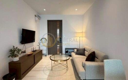 LTH14687 – Condo for Rent | Supalai Icon Sathorn | 45 sqm | 1 Bedroom 1 Bathroom | Luxury High Floor City View Prime Location Best Value | Near MRT Lumpini | 50,000 THB/Month | คอนโดให้เช่า Supalai Icon Sathorn ขนาด 45 ตร.ม. 1 ห้องนอน 1 ห้องน้ำ ห้องชั้นสูง วิวเมือง ทำเลไพรม์ ใกล้ MRT ลุมพินี ราคาเช่าคุ้มค่า 50,000 บาท/เดือน