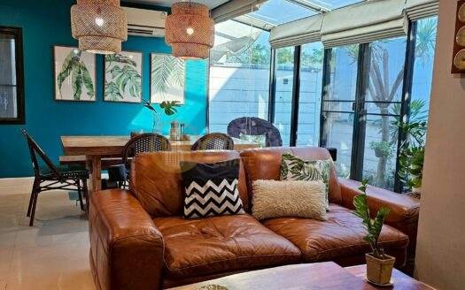 LTH14698 – Coastal Style | House for Sale | Areeya Como Primo | 168 sqm | 4 Bedrooms 3 Bathrooms | Luxury Spacious Family Home Prime Location Best Value | Near BTS Bang Na | Starting 7.3 MB | บ้านขาย Areeya Como Primo ขนาด 168 ตร.ม. 4 ห้องนอน 3 ห้องน้ำ บ้านกว้าง ทำเลดี ใกล้ BTS บางนา ราคาเริ่มต้น 7.3 ล้านบาท