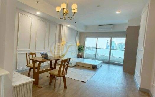 LTH14689 – Condo for Sale | Baan Nondhri | 45 sqm | 1 Bedroom 1 Bathroom | Luxury Spacious Layout Prime Location Best Value | Near BTS Chong Nonsi | 3.69 MB | คอนโดขาย Baan Nondhri ขนาด 45 ตร.ม. 1 ห้องนอน 1 ห้องน้ำ ห้องกว้าง ทำเลดี ใกล้ BTS ช่องนนทรี ราคาคุ้มค่า 3.69 ล้านบาท