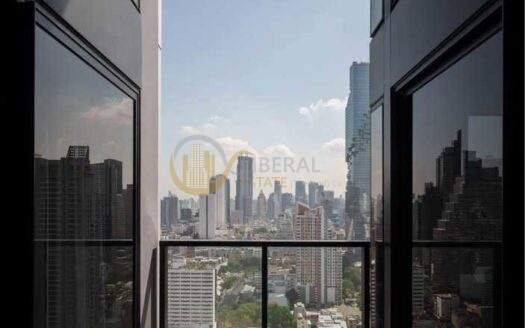 LTH14690 – ห้องเช่าราคาเริ่ด ! ห้องสวยมากห้ามพลาดเด็ดขาดCondo for Rent | The Lofts Silom Duplex | 122 sqm | 2 Bedrooms 2 Bathrooms | Luxury Duplex High Floor Spacious City Living Best Value | Near BTS Surasak | 140,000 THB/Month | คอนโดดูเพล็กซ์ให้เช่า The Lofts Silom ขนาด 122 ตร.ม. 2 ห้องนอน 2 ห้องน้ำ ห้องเพดานสูง พื้นที่กว้าง ทำเลดี ใกล้ BTS สุรศักดิ์ ราคาเช่าคุ้มค่า 140,000 บาท/เดือน