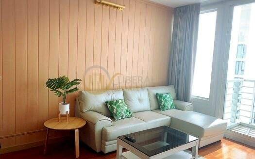 LTH14695 – Condo for Rent | Siri Residence Sukhumvit 24 | 60.18 sqm | 1 Bedroom 1 Bathroom | Luxury High Floor City View Prime Location Best Value | Near BTS Phrom Phong | 40,000 THB/Month | คอนโดให้เช่า Siri Residence Sukhumvit 24 ขนาด 60.18 ตร.ม. 1 ห้องนอน 1 ห้องน้ำ ชั้นสูง วิวเมือง ทำเลไพรม์ ใกล้ BTS พร้อมพงษ์ ราคาเช่าคุ้มค่า 40,000 บาท/เดือน