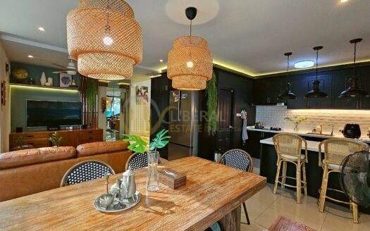 LTH14698 – Coastal Style | House for Sale | Areeya Como Primo | 168 sqm | 4 Bedrooms 3 Bathrooms | Luxury Spacious Family Home Prime Location Best Value | Near BTS Bang Na | Starting 7.3 MB | บ้านขาย Areeya Como Primo ขนาด 168 ตร.ม. 4 ห้องนอน 3 ห้องน้ำ บ้านกว้าง ทำเลดี ใกล้ BTS บางนา ราคาเริ่มต้น 7.3 ล้านบาท