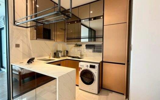 LTH14687 – Condo for Rent | Supalai Icon Sathorn | 45 sqm | 1 Bedroom 1 Bathroom | Luxury High Floor City View Prime Location Best Value | Near MRT Lumpini | 50,000 THB/Month | คอนโดให้เช่า Supalai Icon Sathorn ขนาด 45 ตร.ม. 1 ห้องนอน 1 ห้องน้ำ ห้องชั้นสูง วิวเมือง ทำเลไพรม์ ใกล้ MRT ลุมพินี ราคาเช่าคุ้มค่า 50,000 บาท/เดือน