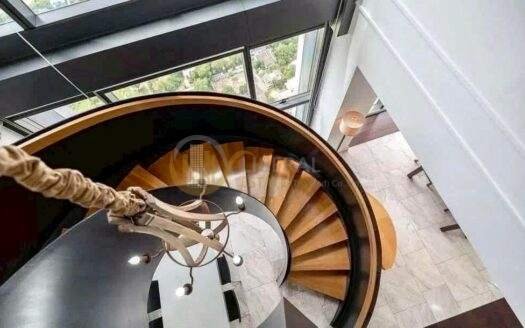 LTH14692 – Condo for Rent | The Met Condominium Duplex | 366 sqm | 4 Bedrooms 5 Bathrooms | Luxury High Floor Duplex Panoramic City View Prime Location | Near BTS Chong Nonsi | 280,000 THB/Month | คอนโดดูเพล็กซ์ให้เช่า The Met Condominium ขนาด 366 ตร.ม. 4 ห้องนอน 5 ห้องน้ำ ชั้นสูง วิวเมืองพาโนรามา ทำเลไพรม์ ใกล้ BTS ช่องนนทรี ราคาเช่าคุ้มค่า 280,000 บาท/เดือน