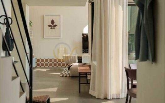 LTH14690 – ห้องเช่าราคาเริ่ด ! ห้องสวยมากห้ามพลาดเด็ดขาดCondo for Rent | The Lofts Silom Duplex | 122 sqm | 2 Bedrooms 2 Bathrooms | Luxury Duplex High Floor Spacious City Living Best Value | Near BTS Surasak | 140,000 THB/Month | คอนโดดูเพล็กซ์ให้เช่า The Lofts Silom ขนาด 122 ตร.ม. 2 ห้องนอน 2 ห้องน้ำ ห้องเพดานสูง พื้นที่กว้าง ทำเลดี ใกล้ BTS สุรศักดิ์ ราคาเช่าคุ้มค่า 140,000 บาท/เดือน