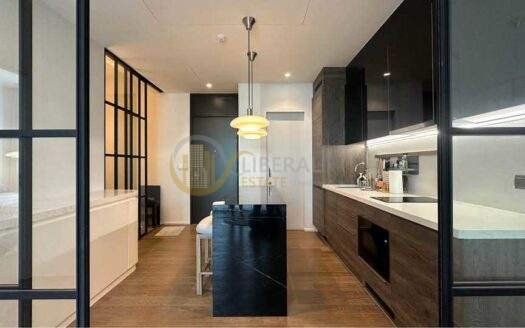 LTH14705 – ห้องกว้าง ทำเลหรูหลังสวน | Condo for Sale | MUNIQ Langsuan | 64.56 sqm | 1 Bedroom 1 Bathroom | Luxury Spacious Layout Prime Langsuan Location Best Value | Near BTS Chit Lom | 23.5 MB | คอนโดขาย MUNIQ Langsuan ขนาด 64.56 ตร.ม. 1 ห้องนอน 1 ห้องน้ำใกล้ BTS ชิดลม ราคา 23.5 ล้านบาท