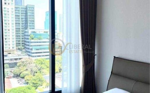 LTH14702 – Condo for Sale | Aestiq Thonglor | 35 sqm | 1 Bedroom 1 Bathroom | Luxury High Floor Prime Location Best Value | Near BTS Thonglor | 9.35 MB | คอนโดขาย Aestiq Thonglor ขนาด 35 ตร.ม. 1 ห้องนอน 1 ห้องน้ำ ชั้นสูง ทำเลไพรม์ ใกล้ BTS ทองหล่อ ราคาคุ้มค่า 9.35 ล้านบาท