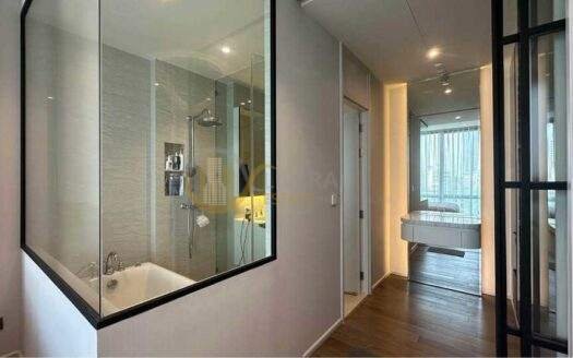 LTH14705 – ห้องกว้าง ทำเลหรูหลังสวน | Condo for Sale | MUNIQ Langsuan | 64.56 sqm | 1 Bedroom 1 Bathroom | Luxury Spacious Layout Prime Langsuan Location Best Value | Near BTS Chit Lom | 23.5 MB | คอนโดขาย MUNIQ Langsuan ขนาด 64.56 ตร.ม. 1 ห้องนอน 1 ห้องน้ำใกล้ BTS ชิดลม ราคา 23.5 ล้านบาท