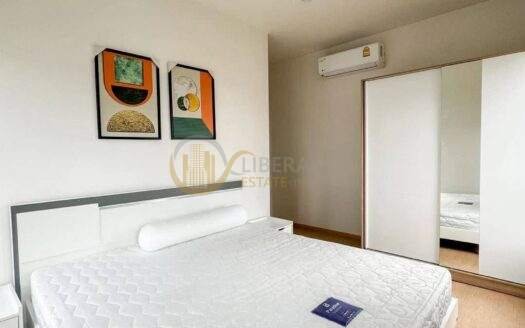 LTH14704 – ราคาดี! คอนโดคนรักสัตว์ อยู่กับน้องได้อย่างสบายใจ | Condo for Sale | Maru Ekkamai | 55 sqm | 2 Bedrooms 2 Bathrooms | Luxury High Floor Pet Friendly Investment Prime Location Best Value | Near BTS Ekkamai