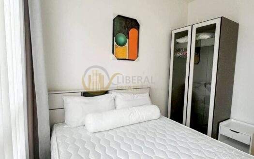 LTH14704 – ราคาดี! คอนโดคนรักสัตว์ อยู่กับน้องได้อย่างสบายใจ | Condo for Sale | Maru Ekkamai | 55 sqm | 2 Bedrooms 2 Bathrooms | Luxury High Floor Pet Friendly Investment Prime Location Best Value | Near BTS Ekkamai