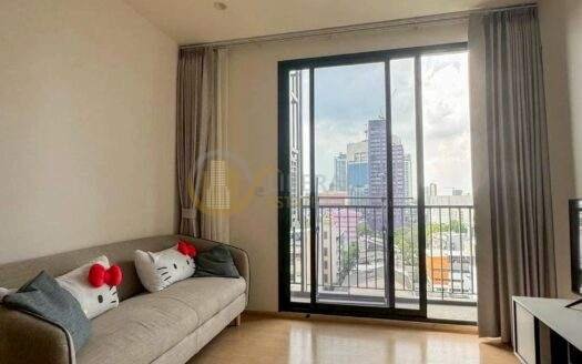 LTH14704 – ราคาดี! คอนโดคนรักสัตว์ อยู่กับน้องได้อย่างสบายใจ | Condo for Sale | Maru Ekkamai | 55 sqm | 2 Bedrooms 2 Bathrooms | Luxury High Floor Pet Friendly Investment Prime Location Best Value | Near BTS Ekkamai