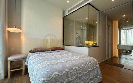 LTH14705 – ห้องกว้าง ทำเลหรูหลังสวน | Condo for Sale | MUNIQ Langsuan | 64.56 sqm | 1 Bedroom 1 Bathroom | Luxury Spacious Layout Prime Langsuan Location Best Value | Near BTS Chit Lom | 23.5 MB | คอนโดขาย MUNIQ Langsuan ขนาด 64.56 ตร.ม. 1 ห้องนอน 1 ห้องน้ำใกล้ BTS ชิดลม ราคา 23.5 ล้านบาท