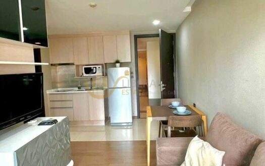 LTH14707 – Condo for Sale | Tidy Condominium Thonglor | 30 sqm | 1 Bedroom 1 Bathroom | Luxury Compact Living Prime Thonglor Location Best Value | Near BTS Thonglor | 5.06 MB | คอนโดขาย Tidy Condominium Thonglor ขนาด 30 ตร.ม. 1 ห้องนอน 1 ห้องน้ำ อยู่สบาย ทำเลทองหล่อ ใกล้ BTS ทองหล่อ ราคาคุ้มค่า 5.06 ล้านบาท