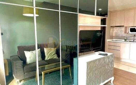 LTH14707 – Condo for Sale | Tidy Condominium Thonglor | 30 sqm | 1 Bedroom 1 Bathroom | Luxury Compact Living Prime Thonglor Location Best Value | Near BTS Thonglor | 5.06 MB | คอนโดขาย Tidy Condominium Thonglor ขนาด 30 ตร.ม. 1 ห้องนอน 1 ห้องน้ำ อยู่สบาย ทำเลทองหล่อ ใกล้ BTS ทองหล่อ ราคาคุ้มค่า 5.06 ล้านบาท