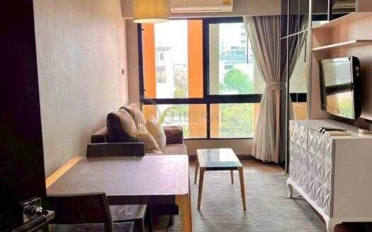 LTH14707 – Condo for Sale | Tidy Condominium Thonglor | 30 sqm | 1 Bedroom 1 Bathroom | Luxury Compact Living Prime Thonglor Location Best Value | Near BTS Thonglor | 5.06 MB | คอนโดขาย Tidy Condominium Thonglor ขนาด 30 ตร.ม. 1 ห้องนอน 1 ห้องน้ำ อยู่สบาย ทำเลทองหล่อ ใกล้ BTS ทองหล่อ ราคาคุ้มค่า 5.06 ล้านบาท