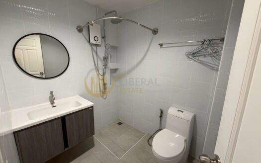 LTH14718 – Townhouse / Home Office for Rent | Sukhumvit Phra Khanong | 400 sqm | 5 Bedrooms 4 Bathrooms | Luxury Spacious Home Office Prime Location Best Value Pet Friendly | Near BTS Phra Khanong | 120,000 THB/Month | ทาวน์เฮ้าส์ / โฮมออฟฟิศให้เช่า สุขุมวิท 46 พระโขนง ขนาด 400 ตร.ม. 5 ห้องนอน 4 ห้องน้ำ พื้นที่กว้าง ทำเลดี ใกล้ BTS พระโขนง ราคา 120,000 บาท/เดือน