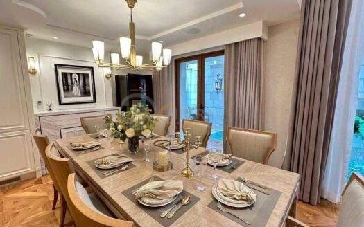 LTH14718 –บ้านหรูเอกมัย CASA EKAMAI 28 ใจกลางเมือง สงบเป็นส่วนตัว | House for Rent | CASA EKAMAI 28 | 846 sqm | 4 Bedrooms 5 Bathrooms | Luxury Spacious Layout Prime Location | Near BTS Ekkamai | 480,000 THB/month | 28 ขนาดใหญ่ 846 ตร.ม. 4นอน 5น้ำ ใกล้ BTS เอกมัย ราคา 480,000 บาท/เดือน