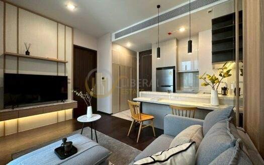 LTH14720 – คอนโดหรูทองหล่อ ราคาหายาก คุ้มมาก Laviq Thong Lo | Condo for Rent | Laviq Thong Lo | 43 sqm | 1 Bedroom 1 Bathroom | Rare Price Luxury Condo Thong Lo | Near BTS Thong Lo | 53K/Month