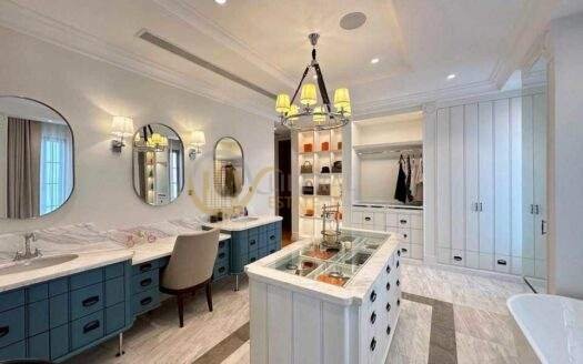 LTH14718 –บ้านหรูเอกมัย CASA EKAMAI 28 ใจกลางเมือง สงบเป็นส่วนตัว | House for Rent | CASA EKAMAI 28 | 846 sqm | 4 Bedrooms 5 Bathrooms | Luxury Spacious Layout Prime Location | Near BTS Ekkamai | 480,000 THB/month | 28 ขนาดใหญ่ 846 ตร.ม. 4นอน 5น้ำ ใกล้ BTS เอกมัย ราคา 480,000 บาท/เดือน