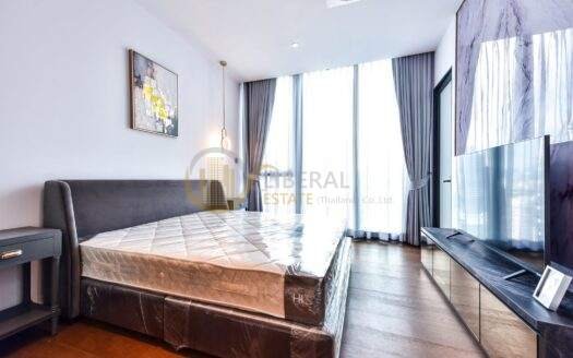 LTH14734 – ราคาพิเศษ ห้องสวยพร้อมอยู่| Condo for Rent | Supalai Icon Sathorn | 45 sqm | 1 Bedroom 1 Bathroom | Luxury High Floor City View Special Price | Near MRT Lumpini / BTS Chong Nonsi | 60,000 THB/Month | คอนโดหรู Supalai Icon Sathorn