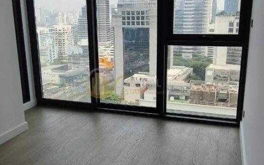 LTH14731 – Condo for Sale | Supalai Icon Sathorn | 61 sqm | 2 Bedrooms 2 Bathrooms | Luxury High Floor City View Best Value | Near MRT Lumpini | 16,500,000 THB | ขายคอนโดหรู Supalai Icon Sathorn ชั้นสูง วิวเมือง ใกล้ MRT ลุมพินี ราคา 16.5 ล้านบาท