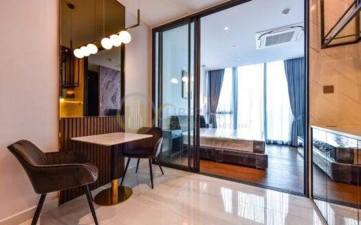 LTH14734 – ราคาพิเศษ ห้องสวยพร้อมอยู่| Condo for Rent | Supalai Icon Sathorn | 45 sqm | 1 Bedroom 1 Bathroom | Luxury High Floor City View Special Price | Near MRT Lumpini / BTS Chong Nonsi | 60,000 THB/Month | คอนโดหรู Supalai Icon Sathorn