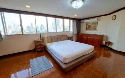 LTH14719 – Condo for Rent | Taiping Towers | 252 sqm | 4 Bedrooms 3 Bathrooms | Luxury Spacious Layout Best Value | Near BTS Ekkamai | 60,000 THB/month | คอนโดหรูให้เช่า Taiping Towers ขนาดใหญ่ 252 ตร.ม. 4นอน 3น้ำ ใกล้ BTS เอกมัย ราคา 60,000 บาท/เดือน