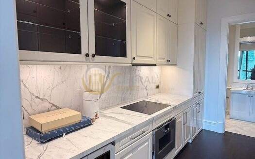 LTH14729 – Condo for Sale | 98 Wireless | 120 sqm | 2 Bedrooms 3 Bathrooms | Ultra Luxury Spacious Exclusive Unit | Near BTS Phloen Chit | 92,000,000 THB | คอนโดหรู 98 Wireless ห้องใหญ่ ยูนิตพิเศษ ใจกลางเพลินจิต